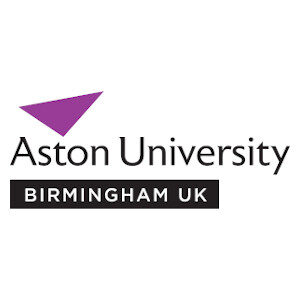 Aston University logo