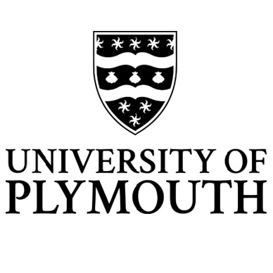 University of Plymouth logo