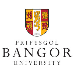 Bangor University logo