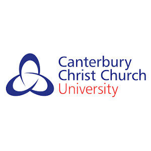 Canterbury Christ Church University logo