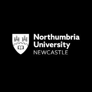 Northumbria University logo