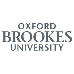 Oxford Brookes University logo