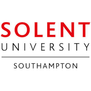 Solent University logo
