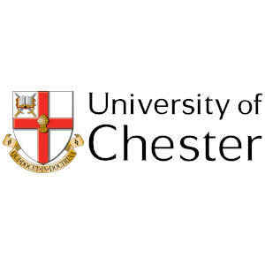 University of Chester logo
