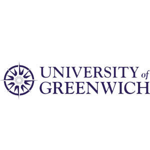 University of Greenwich logo