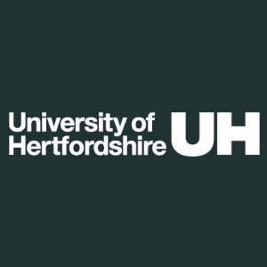 University of Hertfordshire logo