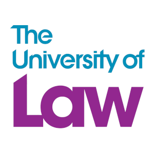 University of Law logo