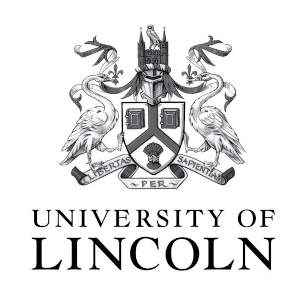 University of Lincoln logo