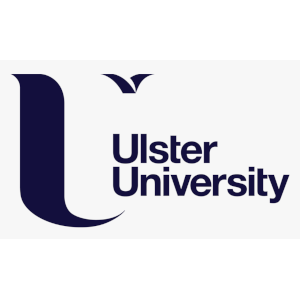 Ulster University logo