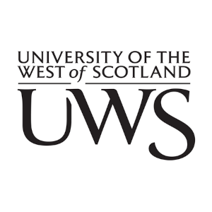 University of the West of Scotland logo
