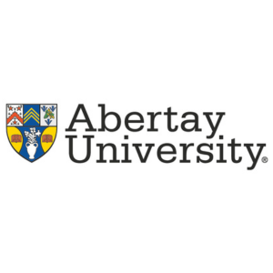 Abertay University logo