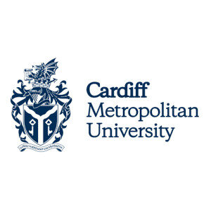 Cardiff Metropolitan University logo