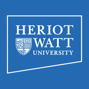 Heriot-Watt University logo
