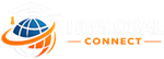 HEGLOBAL CONNECT footer logo