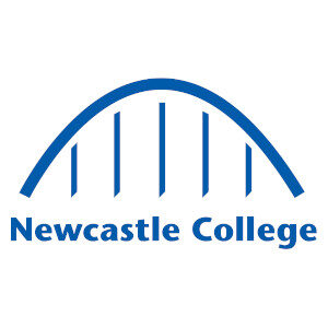 Newcastle College HEI logo