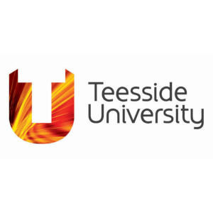 Teesside University logo